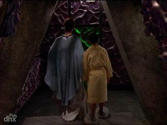 Break On Through to the Other Side