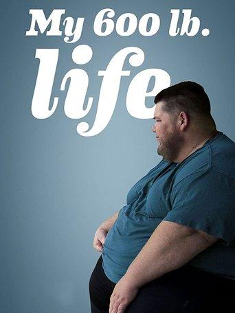 My 600-lb Life dizi afişi