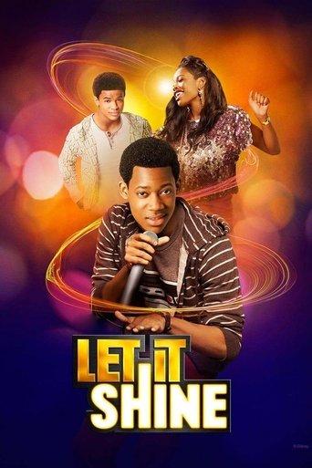 Let It Shine film afişi
