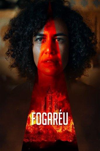 Fogaréu film afişi