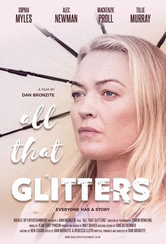 All That Glitters film afişi