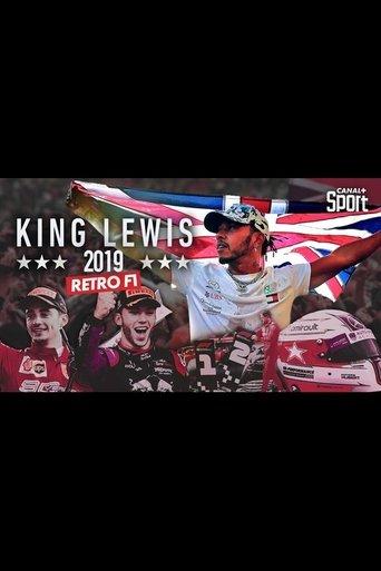 Rétro F1 2019 : King Lewis film afişi