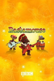 Rastamouse dizi afişi