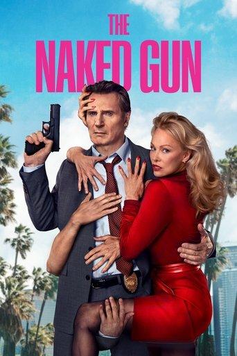 The Naked Gun film afişi