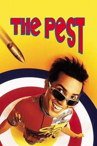 The Pest film afişi
