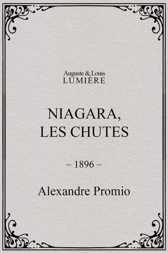 Niagara Falls film afişi