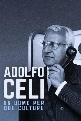 Adolfo Celi, a Man for Two Worlds film afişi