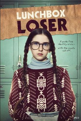 Lunchbox Loser film afişi
