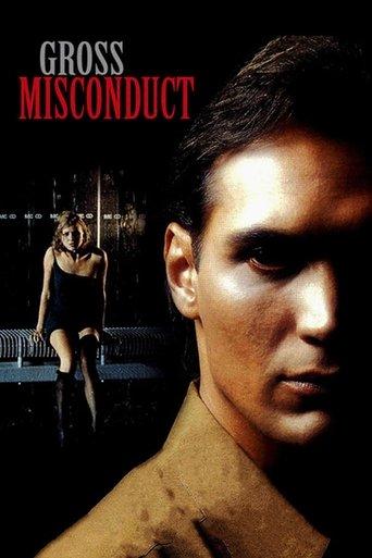 Gross Misconduct film afişi