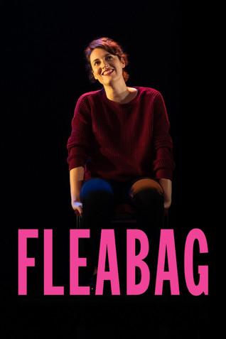 National Theatre Live: Fleabag film afişi