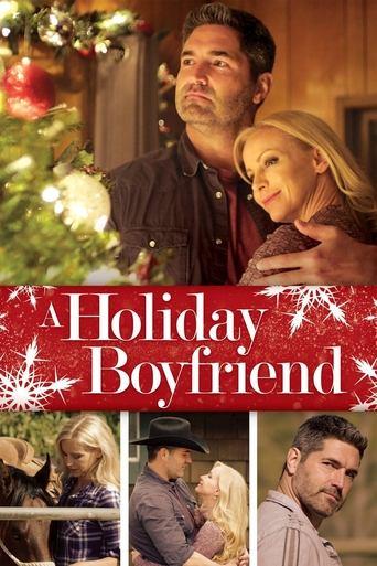 A Holiday Boyfriend film afişi