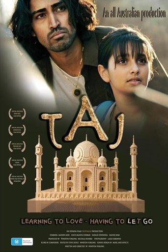 Taj film afişi