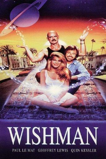 Wishman film afişi