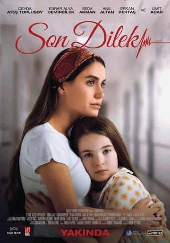 Son Dilek film afişi