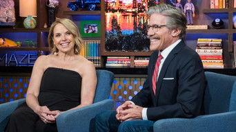 Katie Couric; Geraldo Rivera