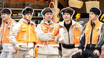 Duel Season Extended Version 9