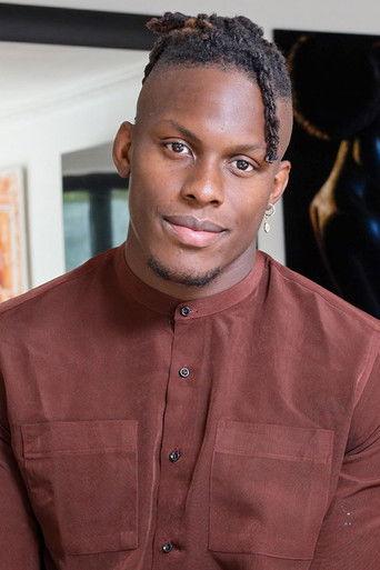 The Talk film afişi