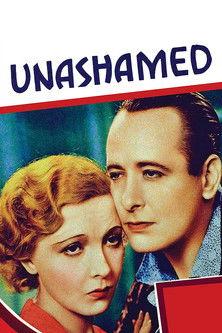 Unashamed film afişi