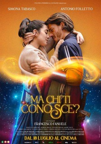 Ma chi ti conosce? film afişi