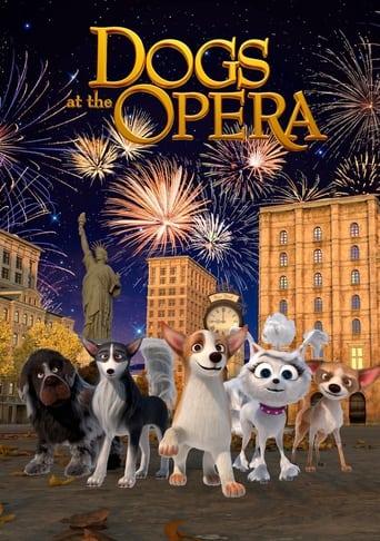 Dogs at the Opera film afişi