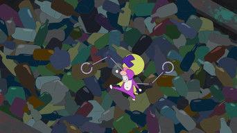 Run, Flee, and Follow