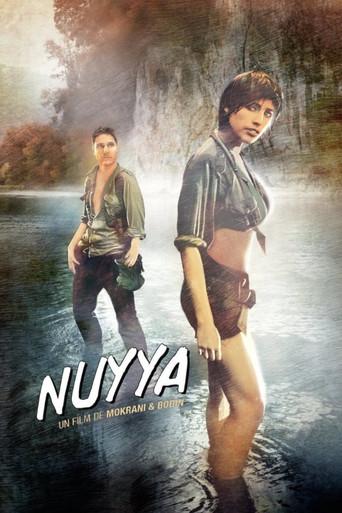 Nuyya film afişi