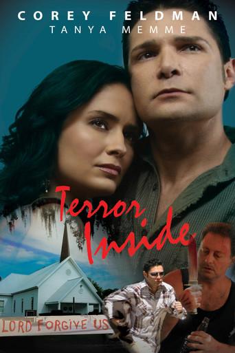 Terror Inside film afişi