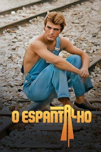 O Espantalho dizi afişi