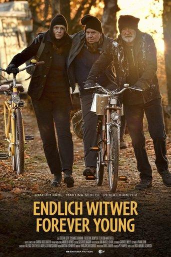 Endlich Witwer - Forever Young film afişi