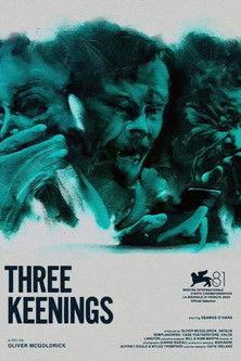 Three Keenings film afişi