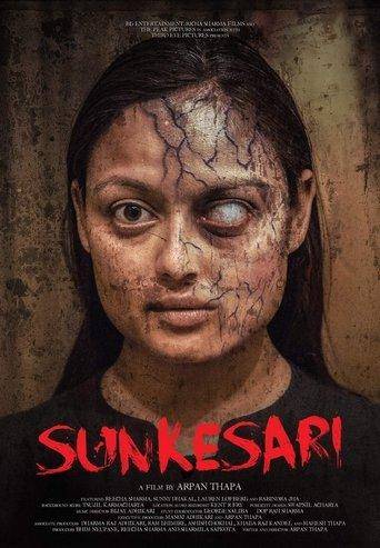 Sunkesari film afişi