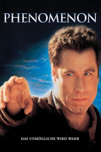Phenomenon film afişi