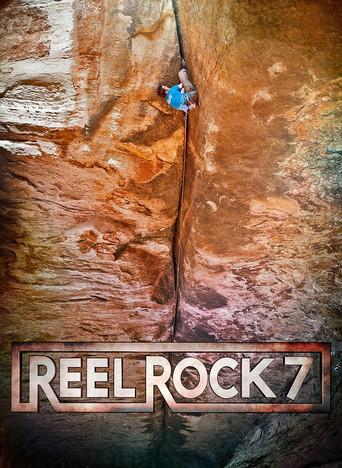 Reel Rock 7 film afişi