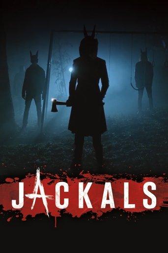 Jackals film afişi