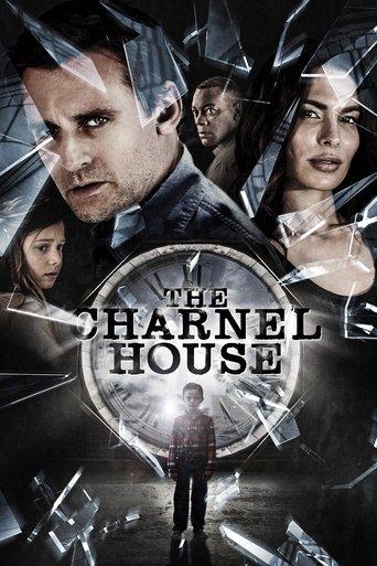 The Charnel House film afişi