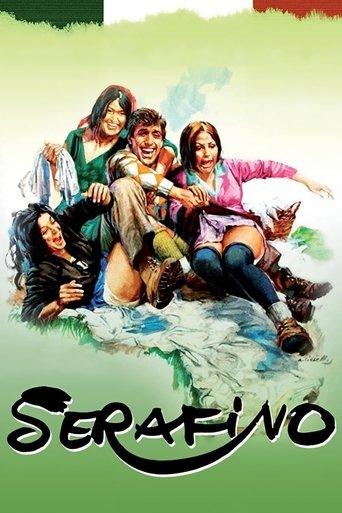 Serafino film afişi