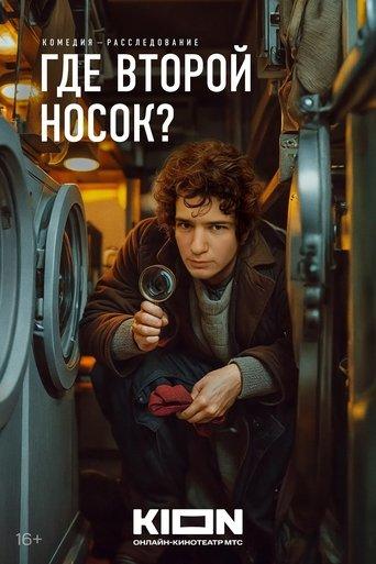 Где второй носок? film afişi