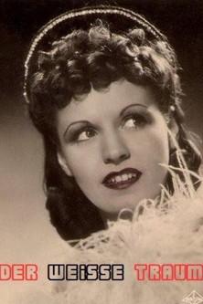 Der weiße Traum film afişi