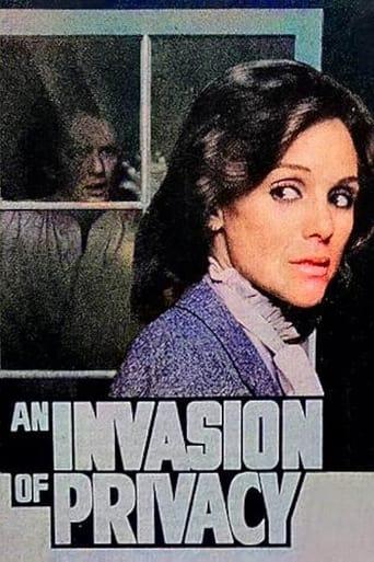 An Invasion of Privacy film afişi