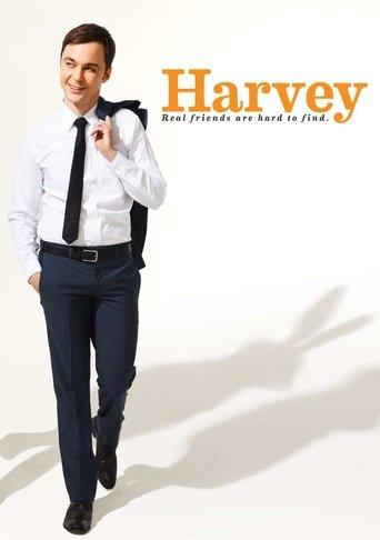 Harvey film afişi