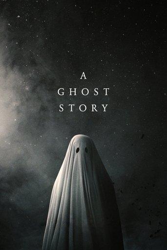A Ghost Story film afişi
