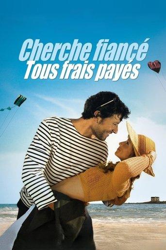 Cherche fiancé tous frais payés film afişi