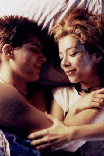 Uitgesloten film afişi