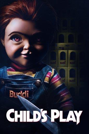 Child's Play film afişi