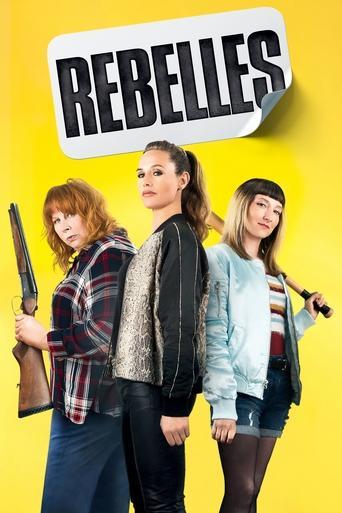 Rebels film afişi