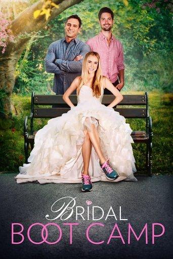 Bridal Boot Camp film afişi