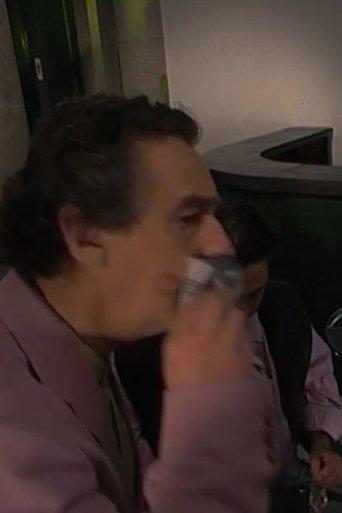 A Imitação film afişi