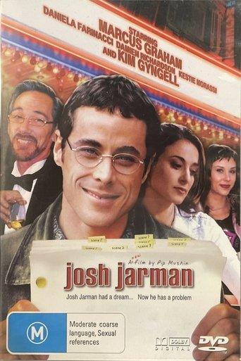 Josh Jarman film afişi