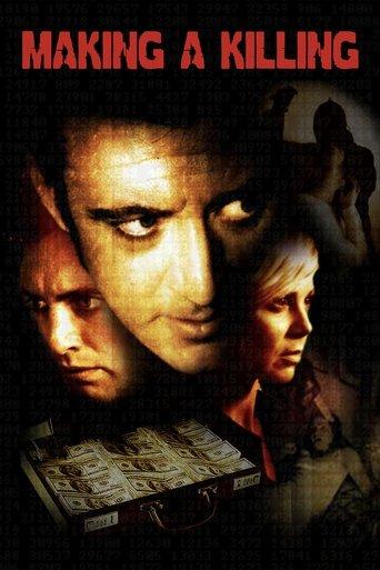 Making a Killing film afişi