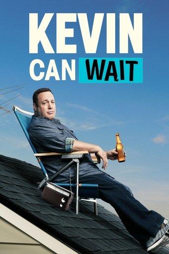 Kevin Can Wait dizi afişi